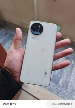 itel s23