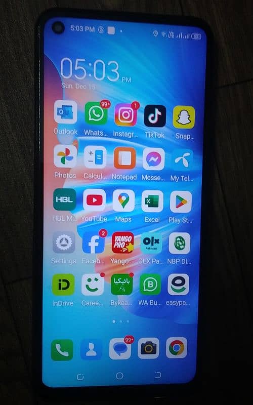 Tecno Spark 6 4gb 64gb 4