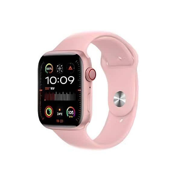 Series 8 Smart Watch 4