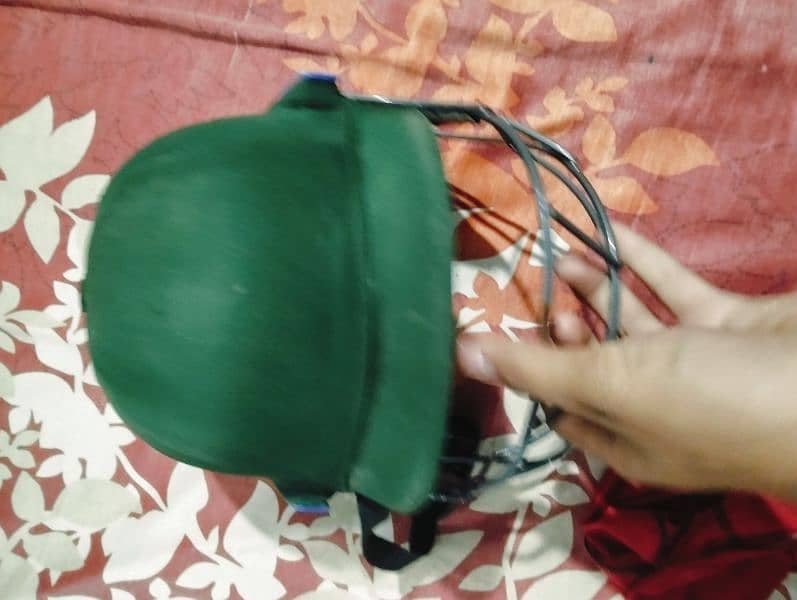 sherry professional helmet good helmet 1500rs final price 6