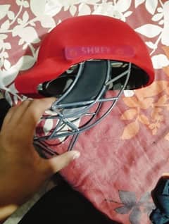 sherry professional helmet good helmet 1500rs final price