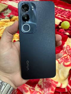 vivo y19s