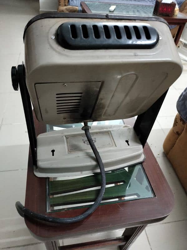 Gas Heater 3