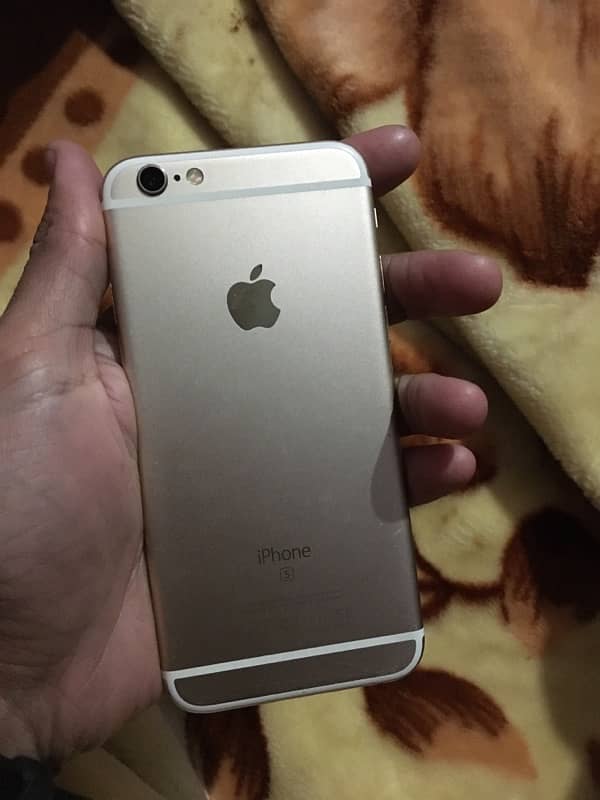 iPhone 6s pta approved 1