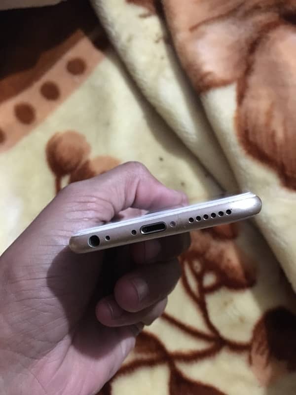 iPhone 6s pta approved 5