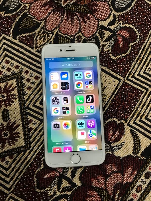 iPhone 6s non pta 64gb 3