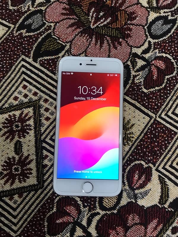 iPhone 6s non pta 64gb 5