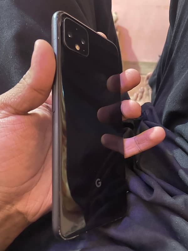 Pixel 4 Xl 6Gb/64Gb 855 SD NON Pta 6