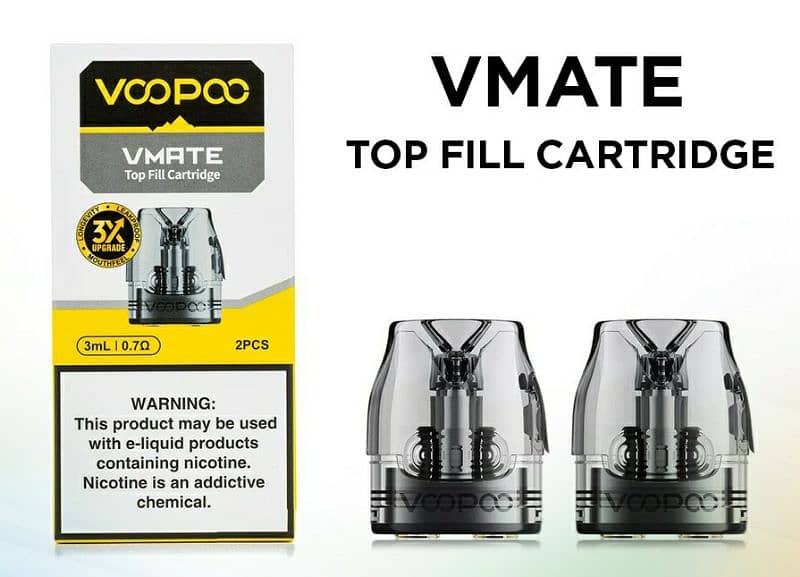 Vape | Pod | Coils | Cartridge | Liquid | Disposable Vape 1