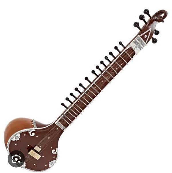 Sitar 1