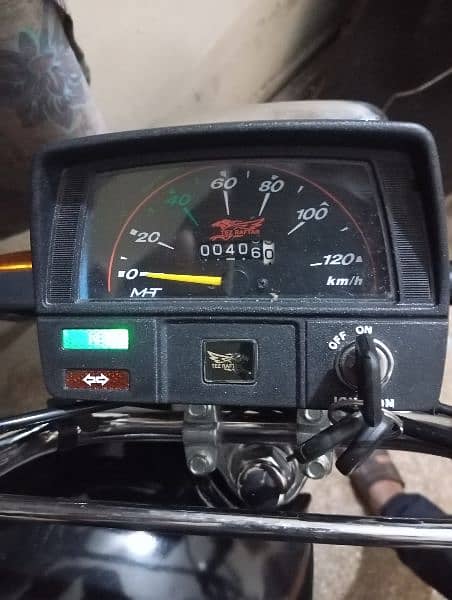 urgent for sale tez raftar 70cc 2