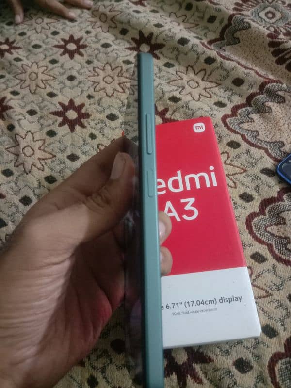 REDMI A3 3