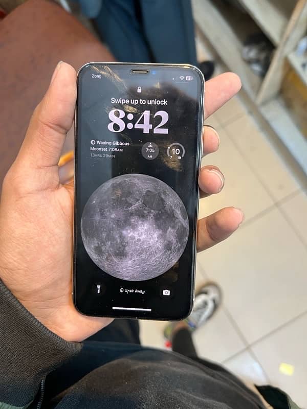 iPhone X 256GB All sim working 3