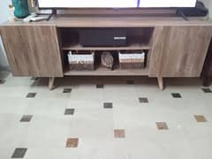 tv console