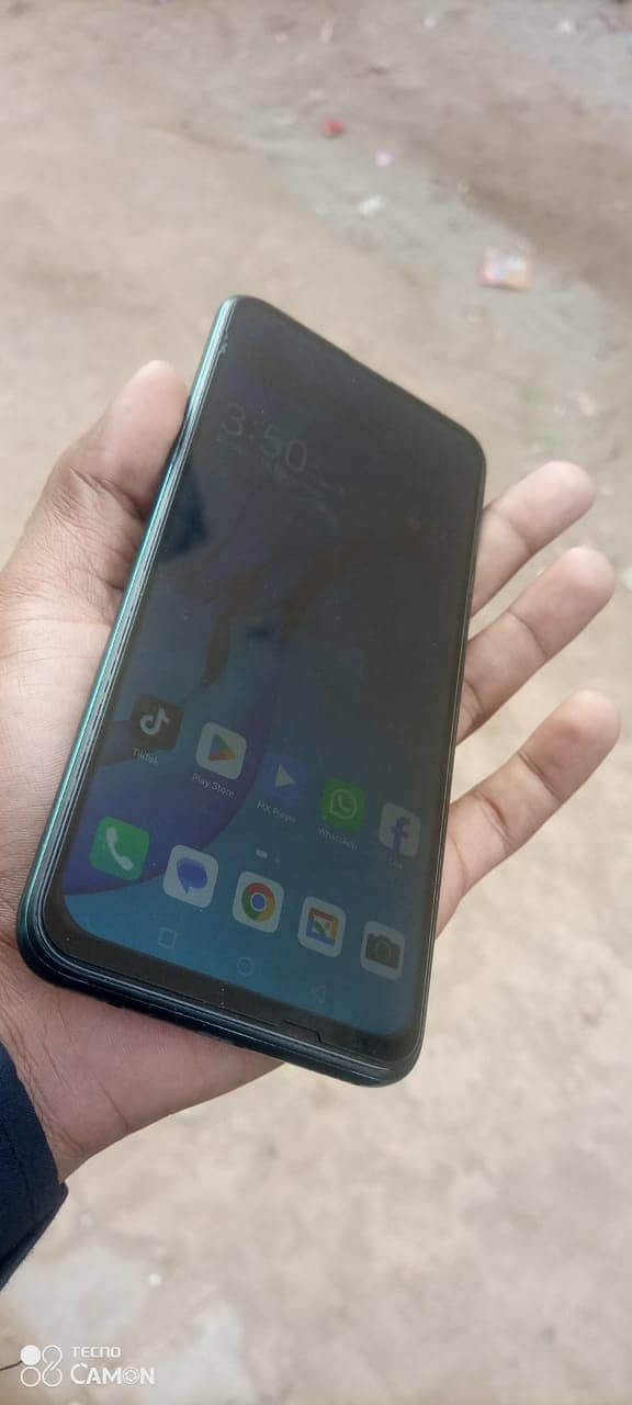 Huawei y9 prime 2019 popup 1