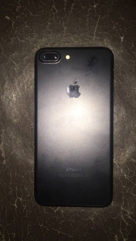 iPhone 7plus 0