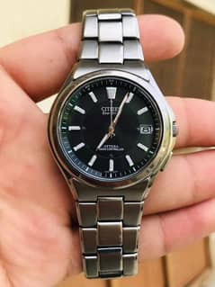 citizen original watch