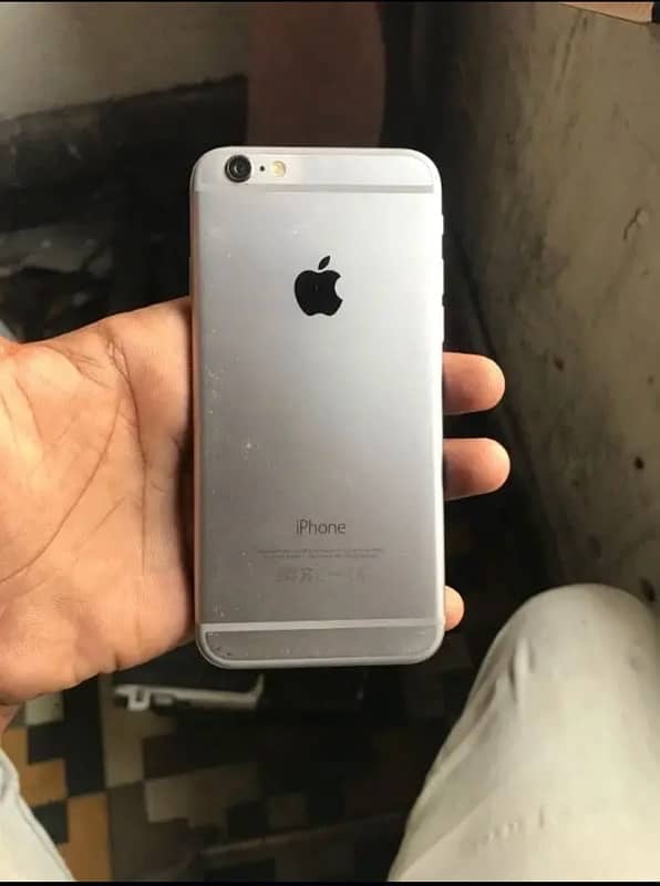 iphone 6 Non pTa 64gb 0