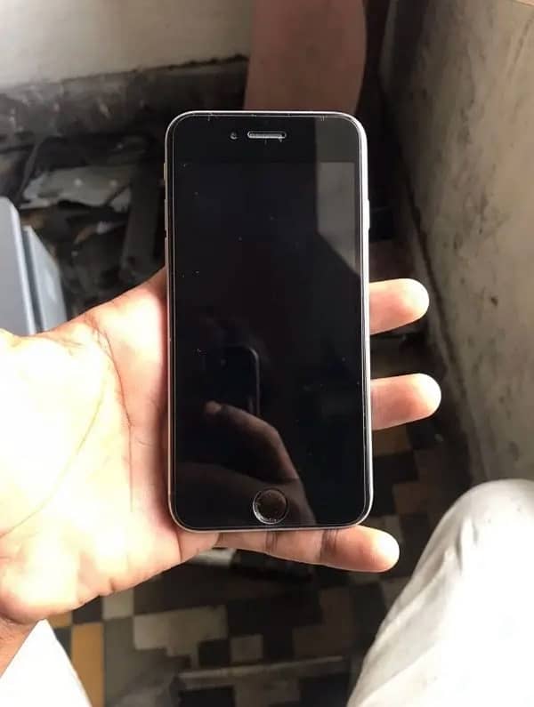 iphone 6 Non pTa 64gb 1