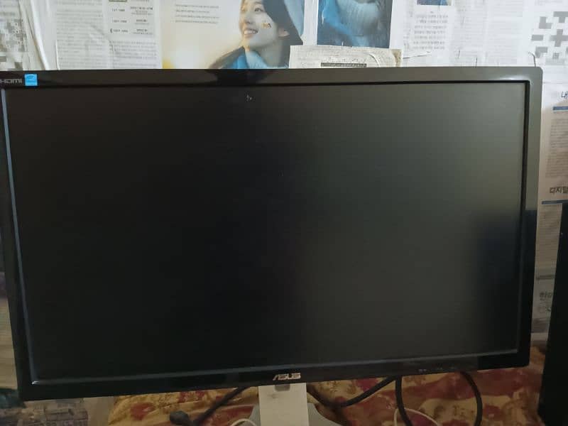 Asus LED 24 inch HDMI 2