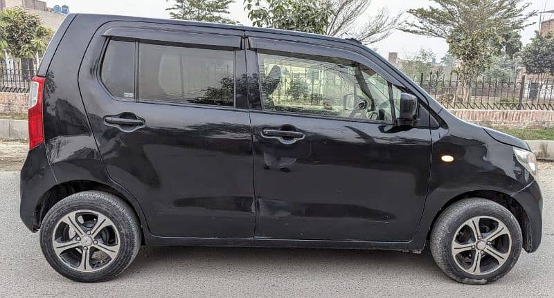 Suzuki Wagon R 2019 2