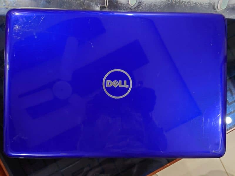 Dell Inspiron 5565 | 512mb Graphic Card 0