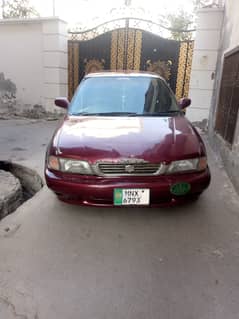 Suzuki Baleno 2000