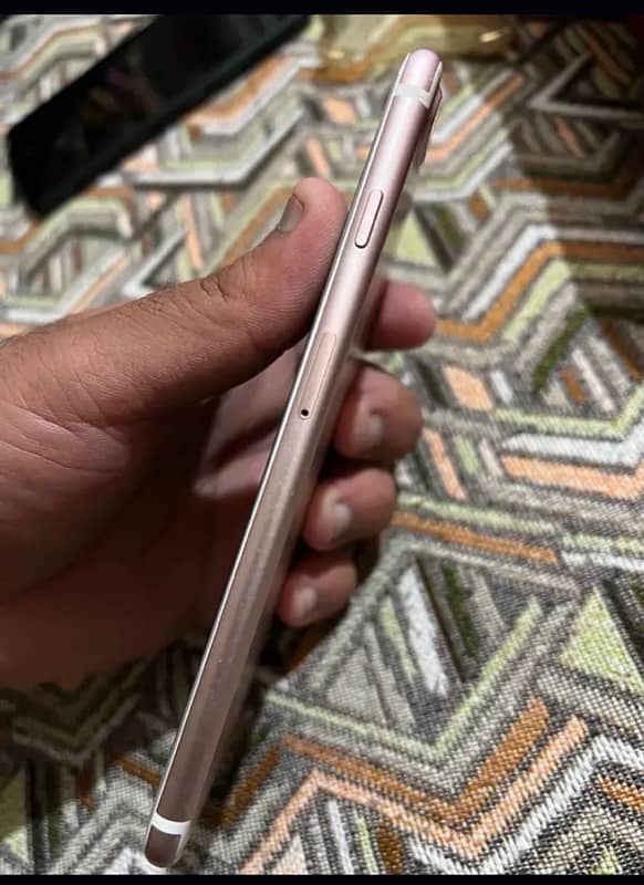 iPhone 7 Plus pta 128 gb all ok 3