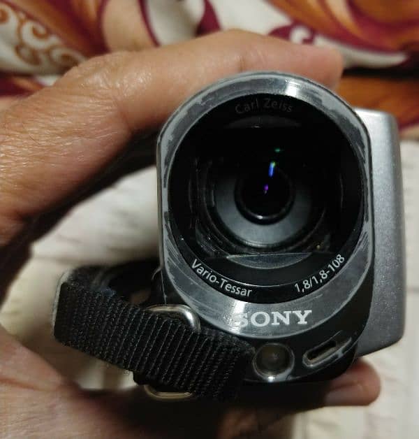 Sony Handycam 2