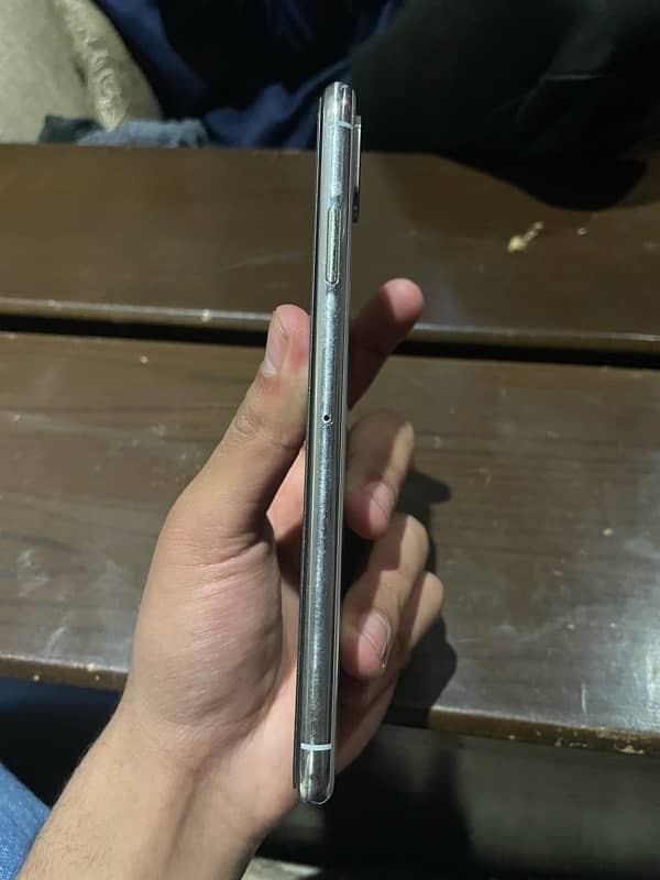 Xs max non pta 64gb 3