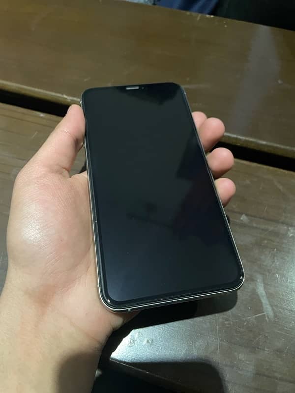 Xs max non pta 64gb 6