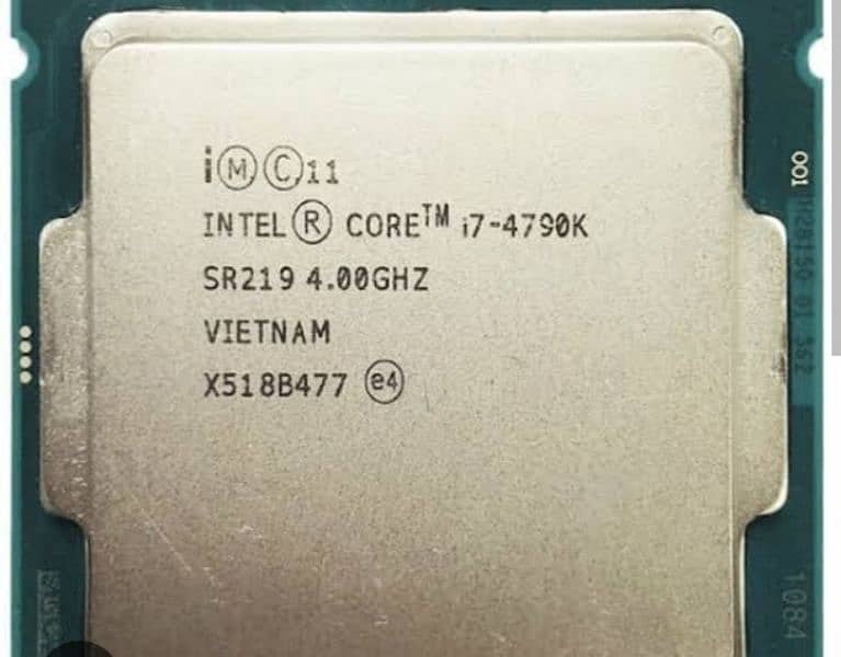 Custom-built PC - i7-4790K 1