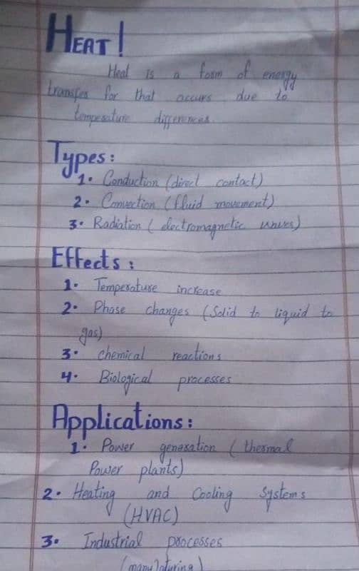 hand writing assignment work 1