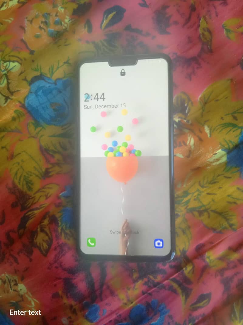 LG V50 ThinQ 5G 2