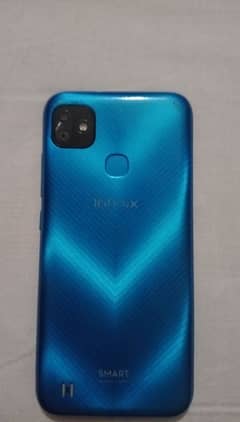 Infinix smart hd