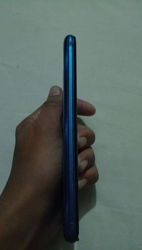 Infinix smart hd 6