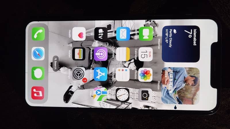 Iphone 11 Pro Max - 256 (NON PTA) 8