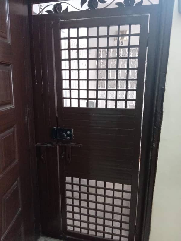 Well Maintained Apartment For Sale In Noman View at Abul Hassan isphani Road 18