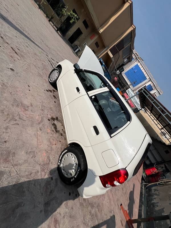 Suzuki Alto 2008 1