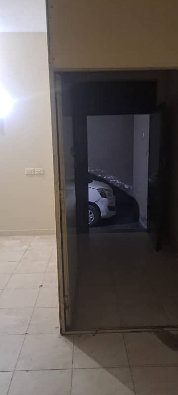 Prime 10 Marla Lower Portion for Rent in Pak Arab Housing Society 1