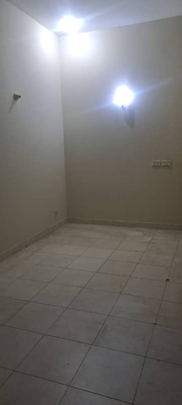 Prime 10 Marla Lower Portion for Rent in Pak Arab Housing Society 2