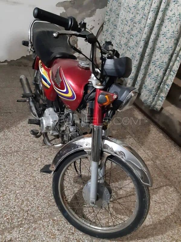 Honda 2014 Sale 0