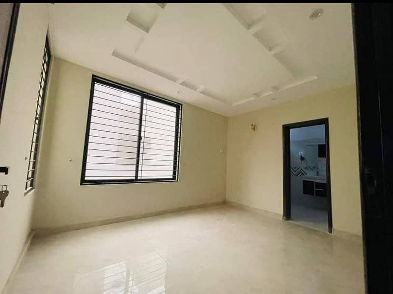 Near Lums university DHA phase 2 portion available for rent 4