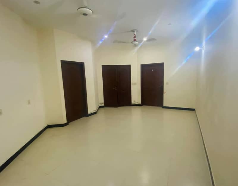 Near Lums university DHA phase 2 portion available for rent 6