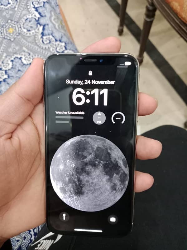 iphone x 64GB 1