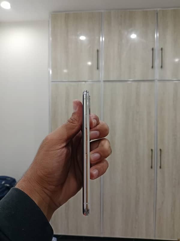 iphone x 64GB 3