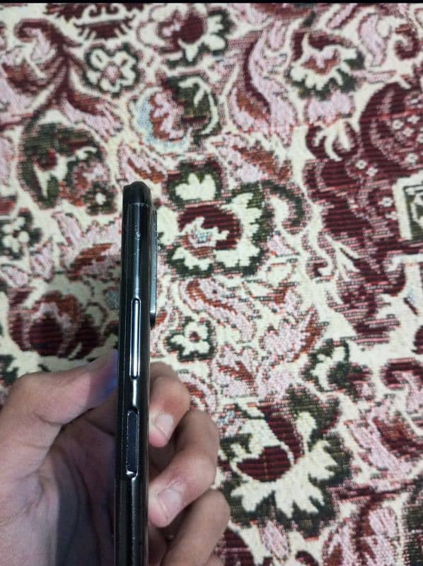 Infinix note 7 lite panel full new replaced 5