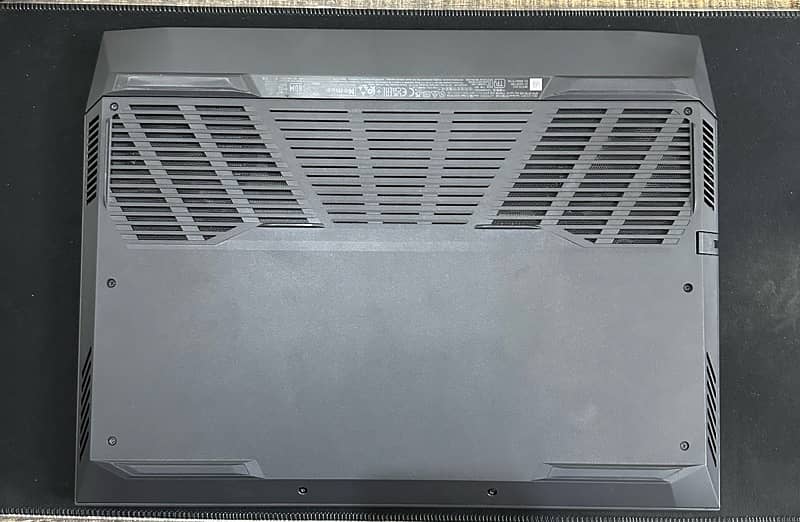 DELL G15 5511 i5 11th RTX 3050 4GB 2