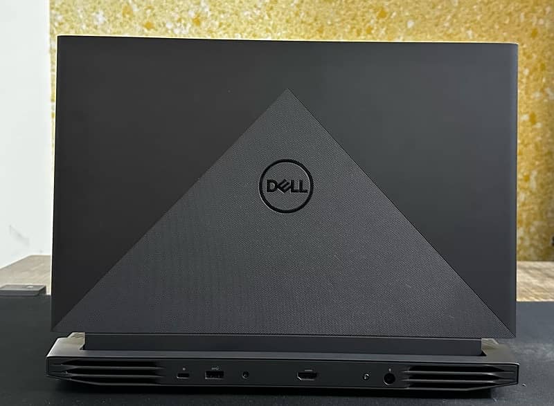 DELL G15 5511 i5 11th RTX 3050 4GB 8