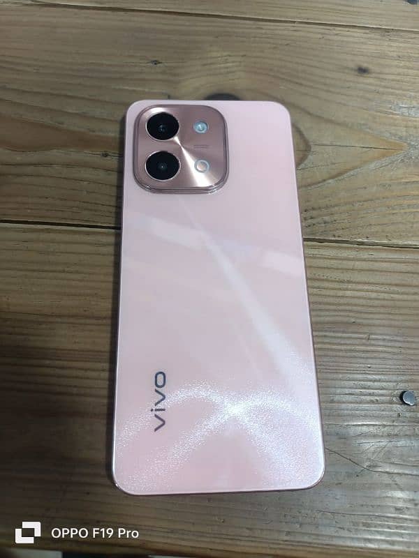 vivo y 28 1